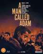 Leo Penn: A Man Called Adam (1966) (Blu-ray) (UK Import), BR