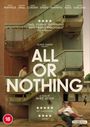 Mike Leigh: All Or Nothing (2002) (UK Import), DVD