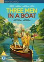 Ken Annakin: Three Men In A Boat (1956) (UK Import), DVD