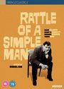 Muriel Box: Rattle Of Simple Man (1964) (UK Import), DVD