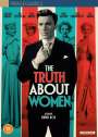 Muriel Box: The Truth About Women (1957) (UK Import), DVD