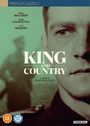 Joseph Losey: King And Country (1964) (UK Import), DVD