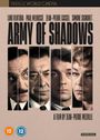 Jean-Pierre Melville: Army Of Shadows (1969) (UK Import), DVD