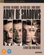 Jean-Pierre Melville: Army Of Shadows (1969) (Blu-ray) (UK Import), DVD