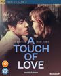 Waris Hussein: A Touch Of Love (1969) (Blu-ray) (UK Import), BR