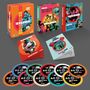 : The New Avengers Season 1 & 2 (1976-1977) (Blu-ray) (UK Import), BR