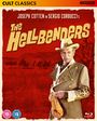 Sergio Corbucci: The Hellbenders (1967) (Blu-ray (UK Import), BR