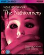 Michael Winner: The Nightcomers (1971) (Blu-ray) (UK Import), BR