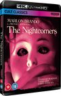 Michael Winner: The Nightcomers (1971) (Ultra HD Blu-ray) (UK Import), UHD