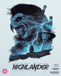Russell Mulcahy: Highlander (Collector's Edition) (4K Ultra HD Blu-ray & Blu-ray) (UK Import), UHD