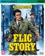 Jacques Deray: Flic Story (1975) (Blu-ray) (UK Import), BR