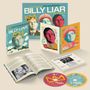 John Schlesinger: Billy Liar (1963) (4K Ultra HD Blu-ray) (UK Import), UHD