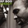 RP Boo: Legacy, CD