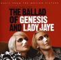 : The Ballad Of Genesis And Lady Jaye, CD