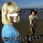 The Lovely Eggs: Cob Dominos, LP