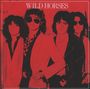 Wild Horses: Wild Horses (Collector's Edition), CD