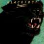 Blackfoot: Tomcattin' (Limited Collectors Edition) (Remastered & Reloaded), CD