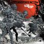 Transmaniacon: The Darkening Plain, CD