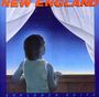 New England: Explorer Suite (Limited Collector's Edition), CD