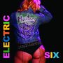 Electric Six: Mustang, CD