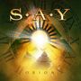 S.A.Y.: Orion, CD