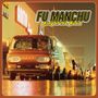 Fu Manchu: King Of The Road, LP,LP
