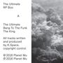 RP Boo: The Ultimate, LP