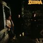 Zebra: 3.V (Limited Collectors Edition), CD
