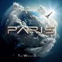 Paris : The World Outside, CD