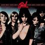 Girl (UK-Glamrock): Sheer Greed (Collector's Edition) (Remastered & Reloaded), CD