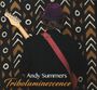 Andy Summers: Triboluminescence (Limited-Edition) (Orange Vinyl) (+Bonustracks), LP,LP