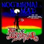 Tyla's Dogs D'Amour: Nocturnal Nomad (20th-Anniversary-Edition), CD,CD,DVD