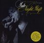 Sulo: Nightshift / Brilliant Outsiders, CD,CD