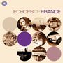 Echoes Of France, CD