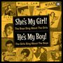 : She's My Girl! He's My Boy, CD,CD