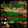 Out Of Many, One Music!, CD
