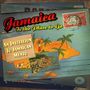 Jamaica Is The Place To Go, CD