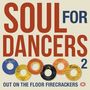 Soul For Dancers 2, CD