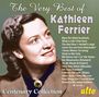 : Kathleen Ferrier - The Very Best of, CD