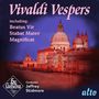 Antonio Vivaldi: Stabat Mater RV 621, CD