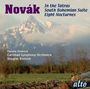 Vitezlav Novak: Südböhmische Suite op.64, CD