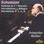 Robert Schumann: Klavierwerke, CD