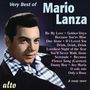 Mario Lanza: The Very Best of Mario Lanza, CD