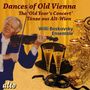 : Tänze aus Alt-Wien, CD