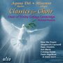 : Trinity College Choir - Classics for Choir, CD