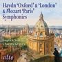 Joseph Haydn: Symphonien Nr.92 & 104, CD