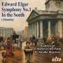 Edward Elgar: Symphonie Nr.1, CD