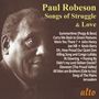 : Paul Robeson - The Very Best of Paul Robeson Vol.2, CD