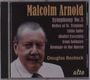 Malcolm Arnold: Symphonie Nr.5, CD