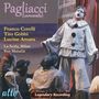 Ruggero Leoncavallo: Pagliacci, CD